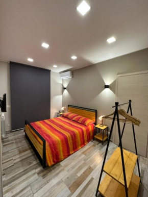 Abate Suite Catania